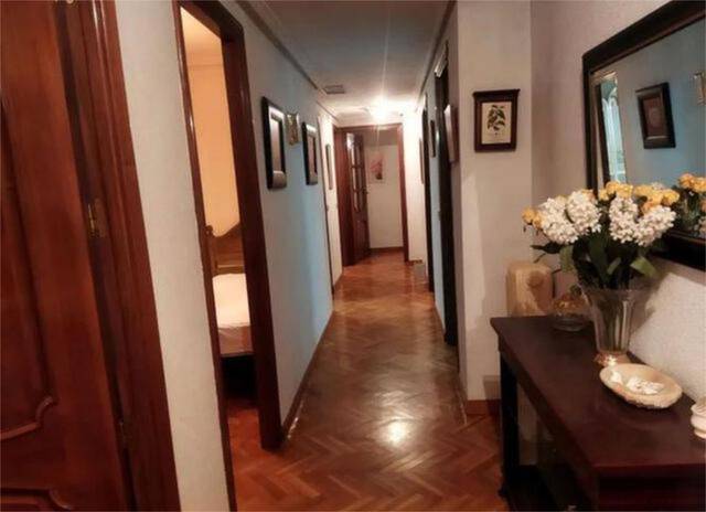 Piso en Venta en El Perchel