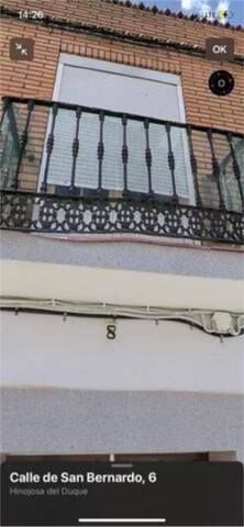 Piso en Alquiler en Hinojosa del Duque