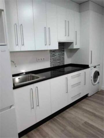 Piso en Alquiler en Celanova