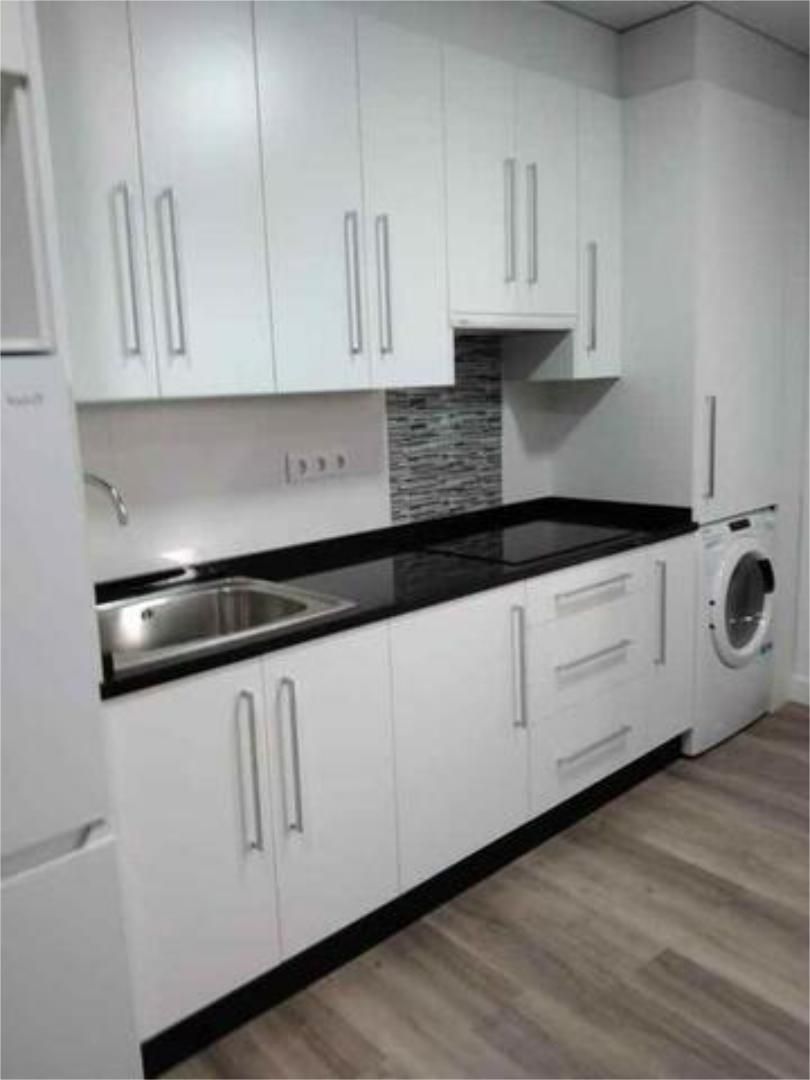 Piso de alquiler en Celanova