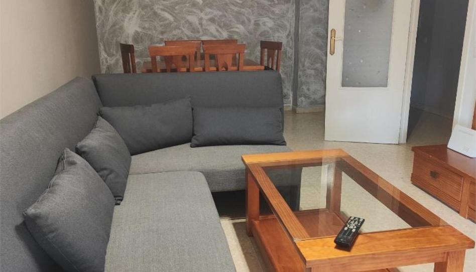 Photo 1 of Flat to rent in Calle Andalucia, 7, Serón, Almería