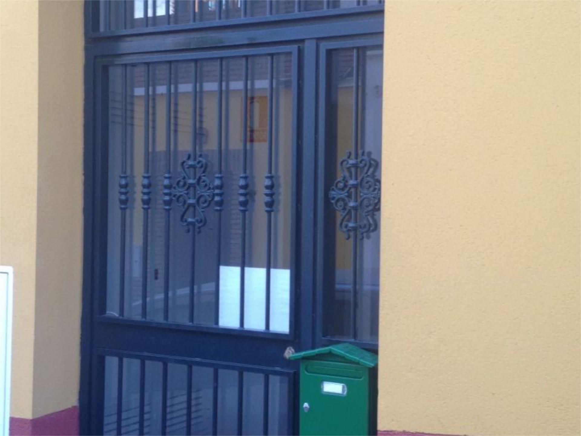 Study to rent in Málaga Capital  with Air Conditioner, Heating and Furnished