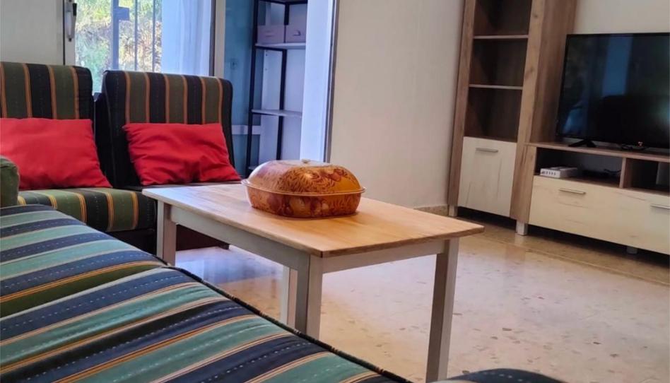 Casa adosada de lloguer a Rotonda de la Puntilla, 8, Crevillet, Cádiz - imatge 1 Foto 1 de Casa adosada de lloguer a Rotonda de la Puntilla, 8, Crevillet, Cádiz