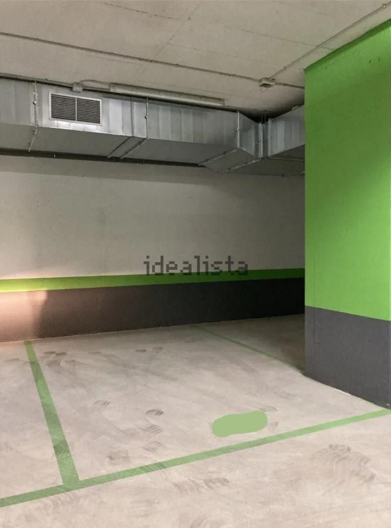 Garage for sale in  Zaragoza Capital