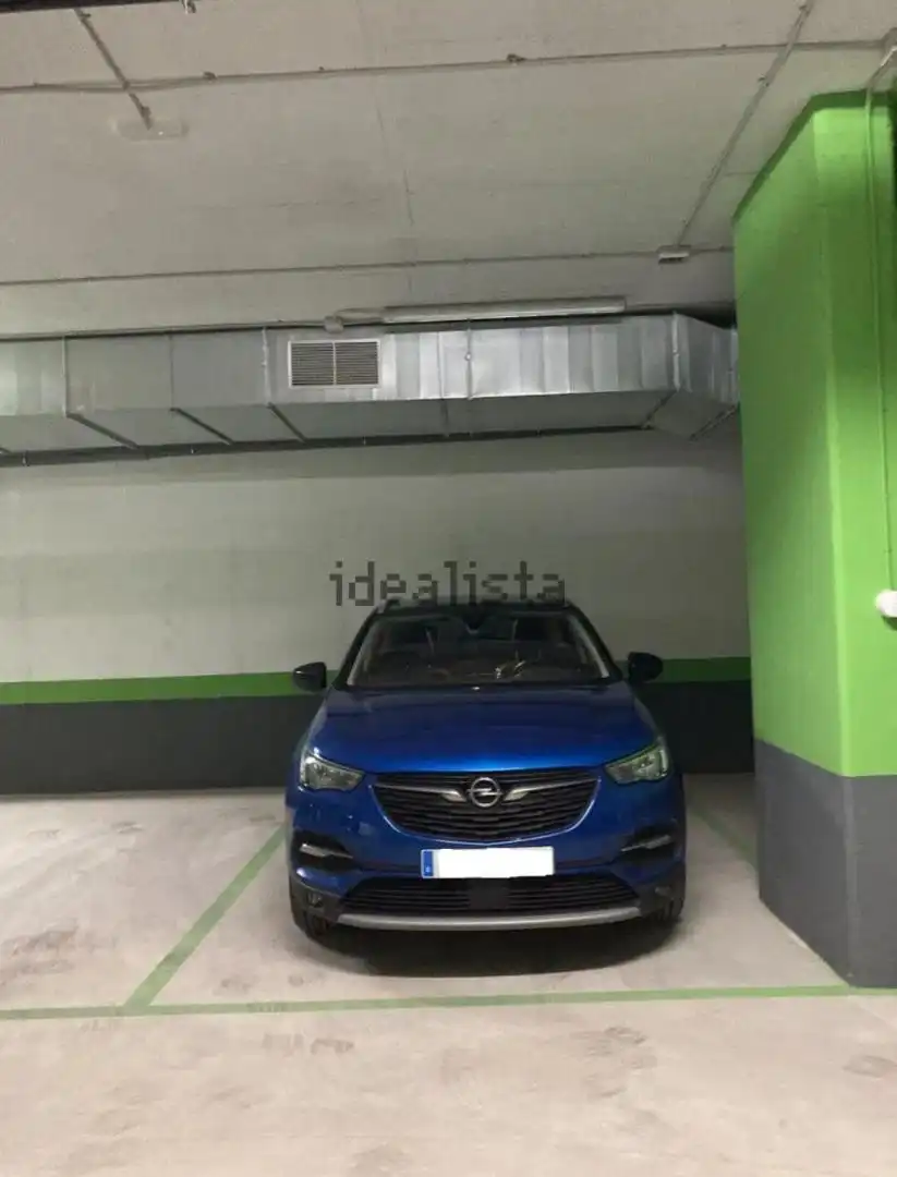 Parking of Garage for sale in Zaragoza