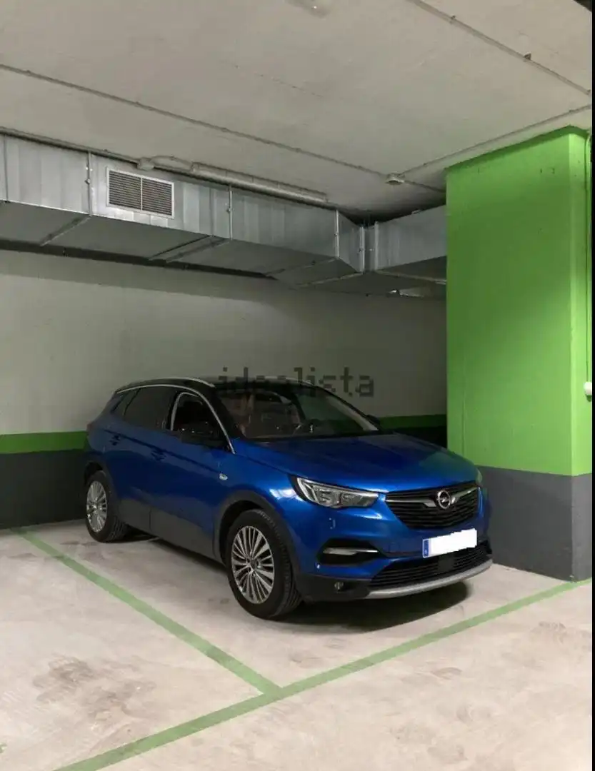 Parking of Garage for sale in Zaragoza