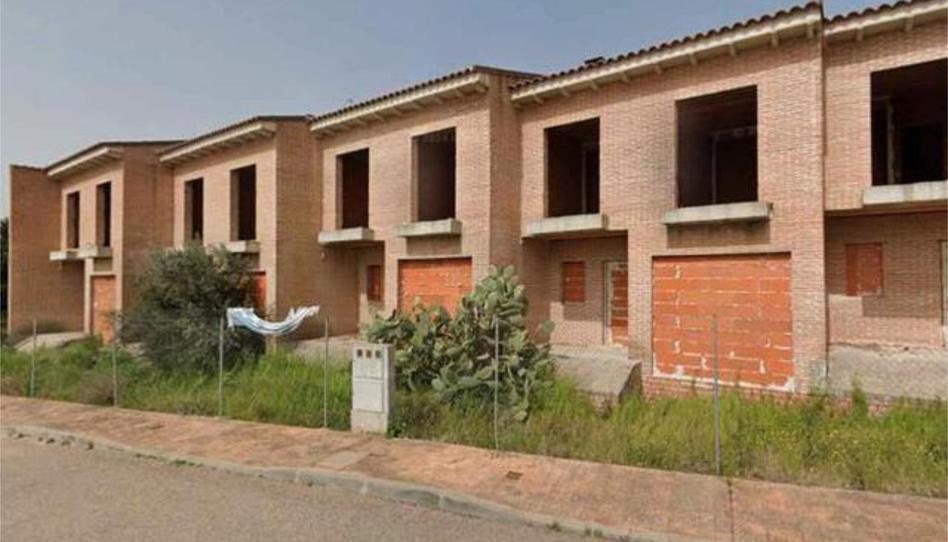 Casa adosada en venda a Montearagón, Toledo - imatge 1 Foto 1 de Casa adosada en venda a Montearagón, Toledo