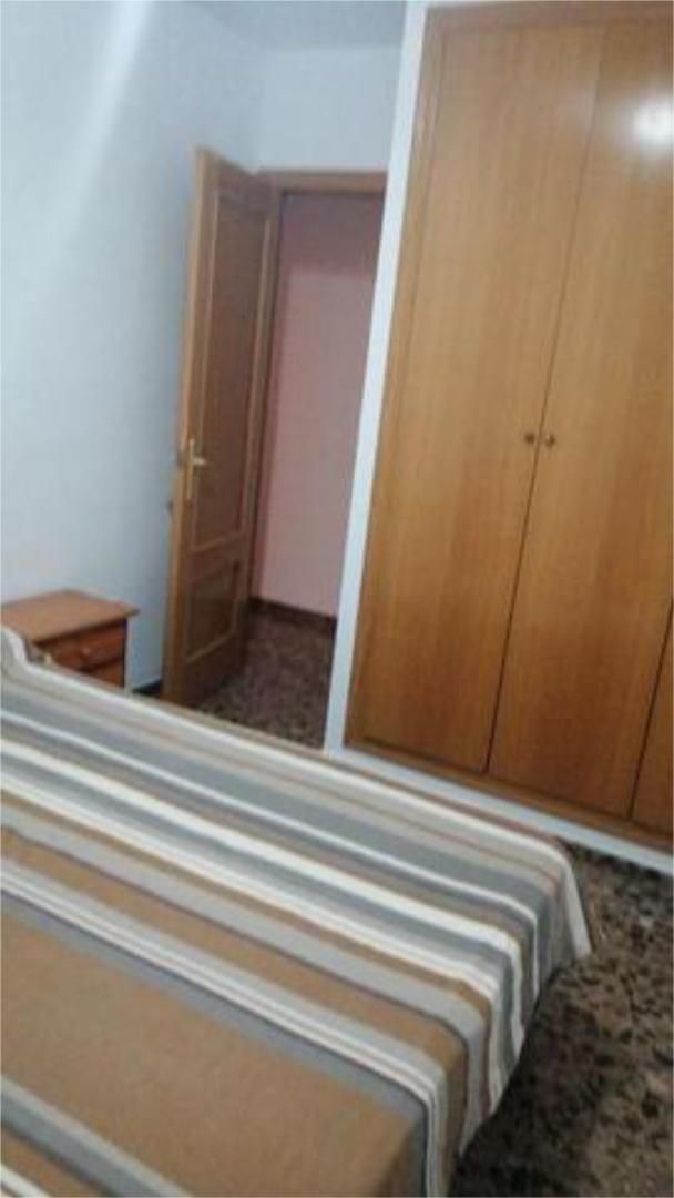 Bedroom of Flat to rent in Viator  with Terrace and Furnished
