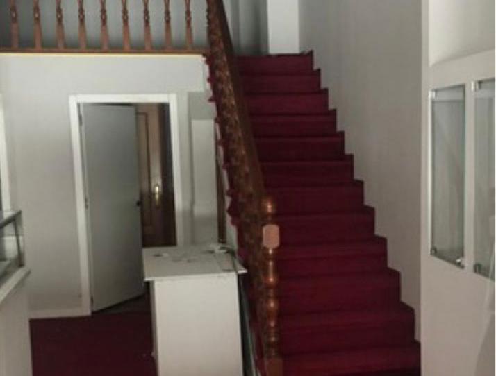 Premises to rent in Calle Bartolomé Pérez Casas, 12, San Miguel, Murcia Capital - image 1 Photo 1 of Premises to rent in Calle Bartolomé Pérez Casas, 12, San Miguel, Murcia Capital