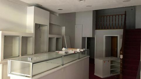 Premises to rent in Calle Bartolomé Pérez Casas, 12, San Miguel, Murcia Capital - image 2 Photo 2 of Premises to rent in Calle Bartolomé Pérez Casas, 12, San Miguel, Murcia Capital