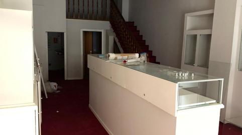 Premises to rent in Calle Bartolomé Pérez Casas, 12, San Miguel, Murcia Capital - image 5 Photo 5 of Premises to rent in Calle Bartolomé Pérez Casas, 12, San Miguel, Murcia Capital