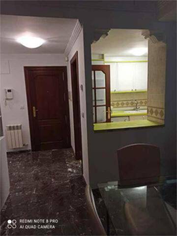 Piso en Alquiler en Alcalá la Real