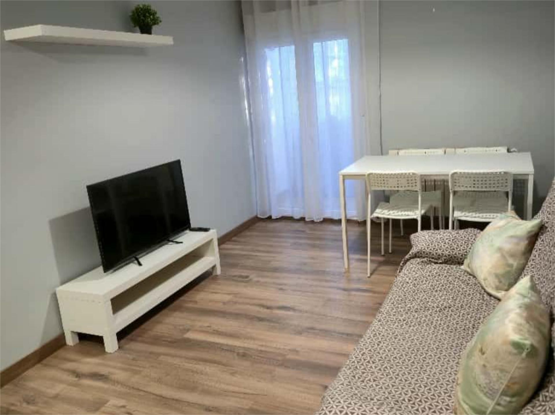 Flat to rent in Calle Tórtola, 1, La Alhóndiga
