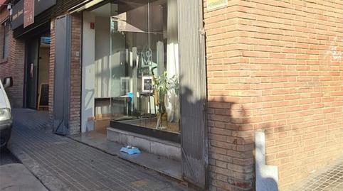 Premises to rent in Carrer Clòsens, 2, Centre, Barcelona - image 2 Photo 2 of Premises to rent in Carrer Clòsens, 2, Centre, Barcelona