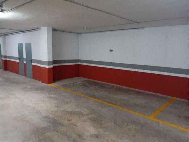 Garaje en Alquiler en Santa Quiteria - Virgen de las Huertas