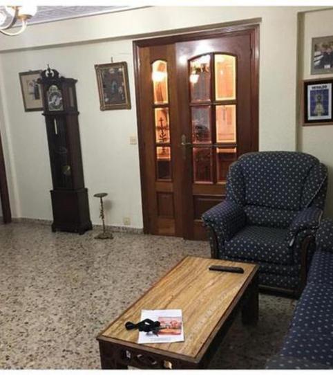 Foto 2 de Pis en venda a Parque Palomar – Bombarda, Zaragoza