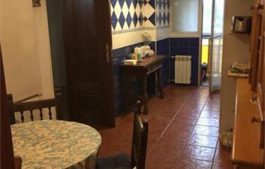 Foto 1 de Pis en venda a Parque Palomar – Bombarda, Zaragoza