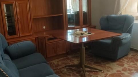 Photo 5 of Flat for sale in Calle Ángel María Llamas, 25, Villalón de Campos, Valladolid