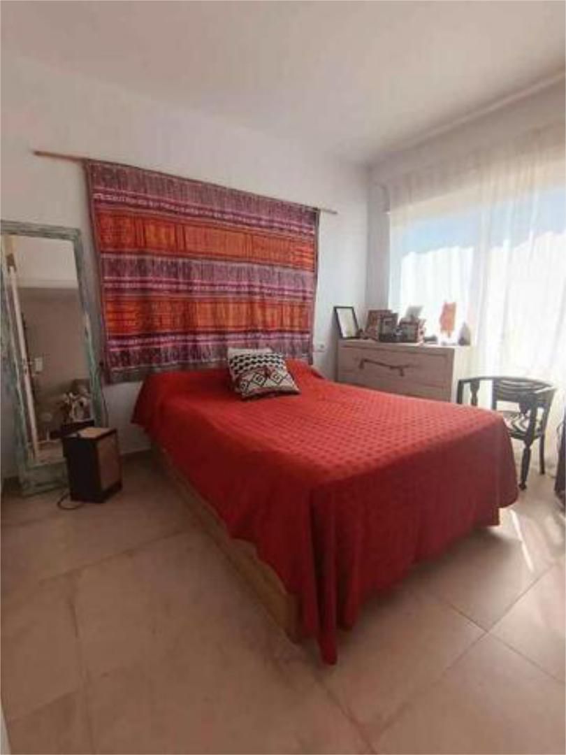 Habitación de Apartamento en venta en Altea con Calefacción, Jardín privado y Terraza
