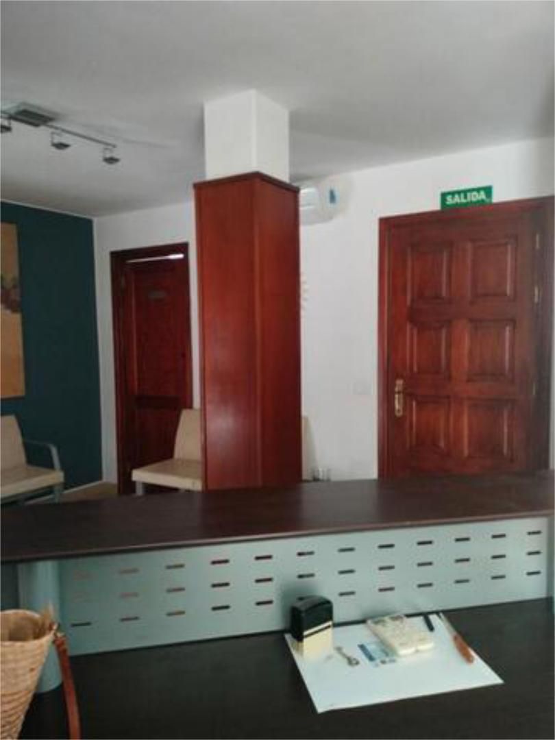 Oficina de alquiler en Puerto del Rosario