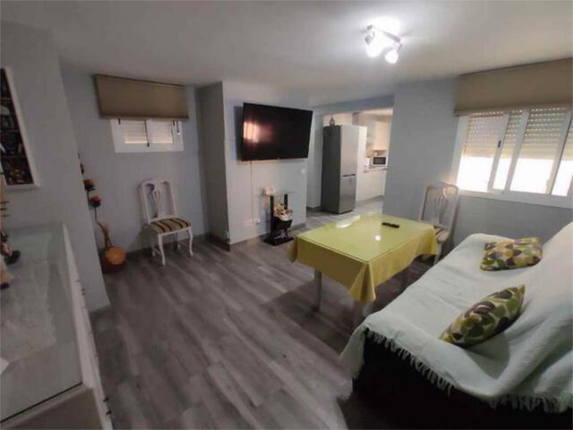 Flat for sale in Utrera