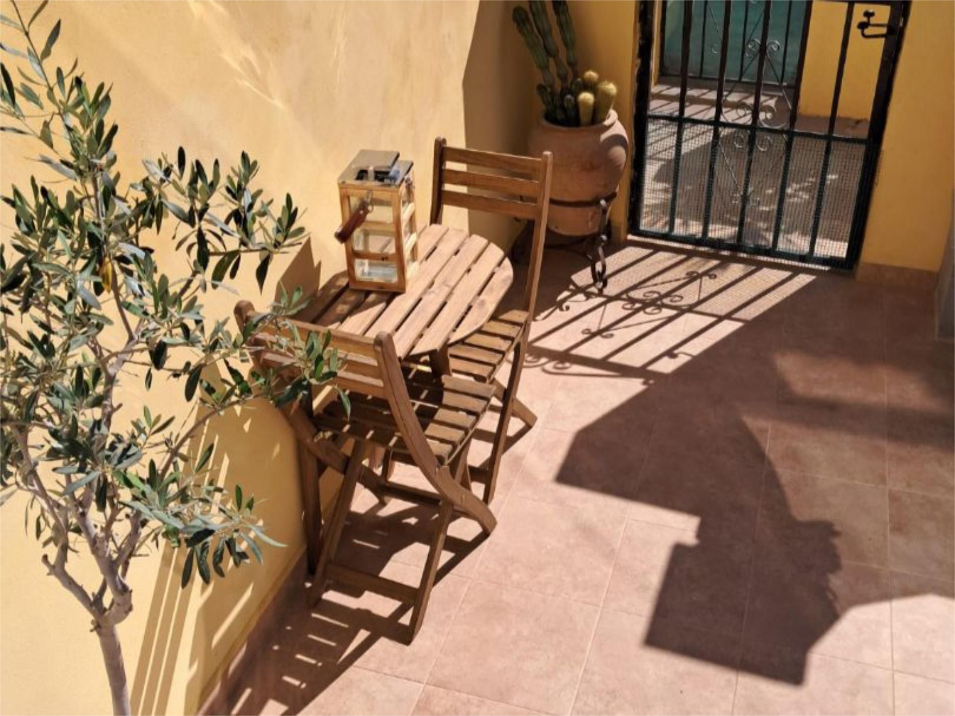 Single-family semi-detached to rent in Urbanización Buenavista, 19, Buenavista