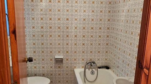 Foto 5 von Wohnung zum Verkauf in Calle San Pedro Alcántara, 1, Candeleda, Ávila