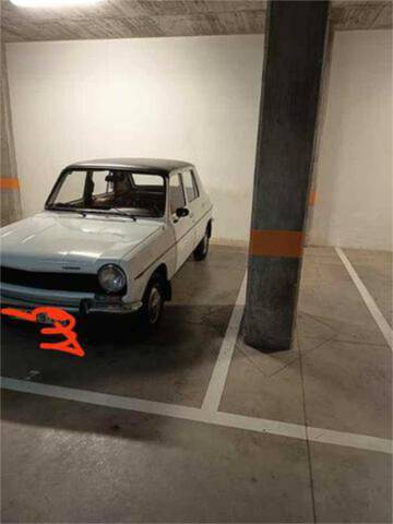 Garaje en Alquiler en El Tejar - Hacienda Bizcochero