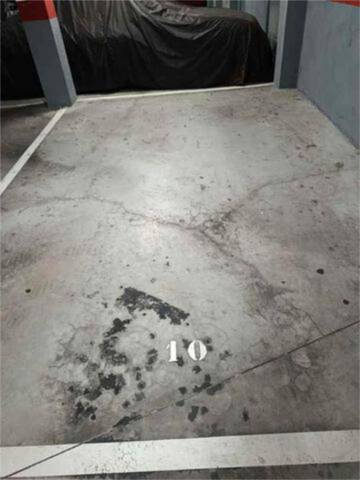 Garaje en Alquiler en Fuensalida