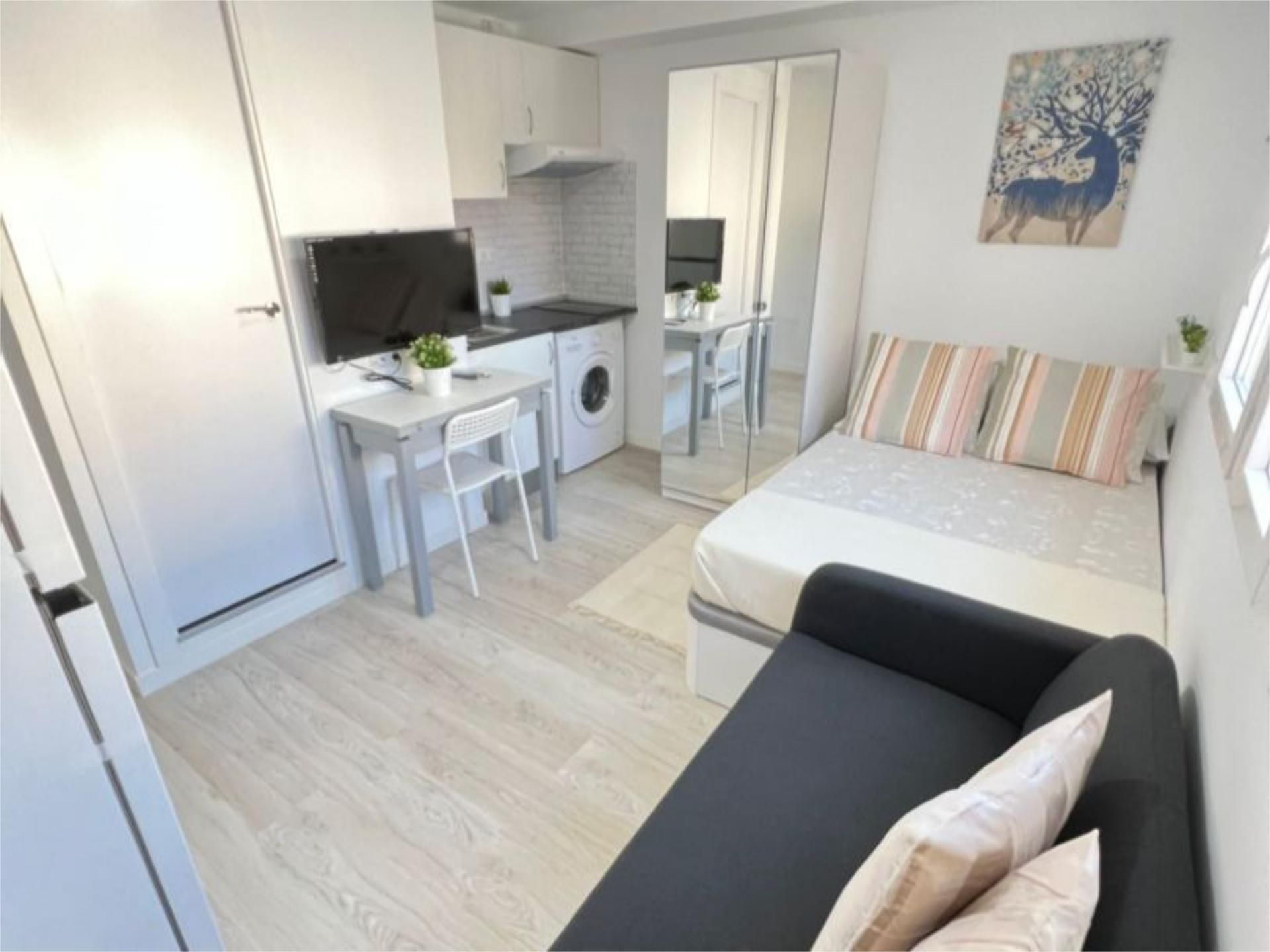 Flat to rent in Calle de León Gómez, 77, Pueblo Nuevo