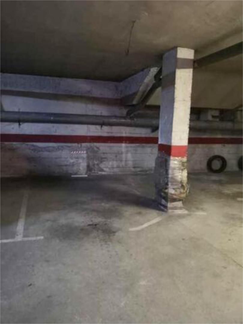 Aparcament de Garatge de lloguer en Montcada i Reixac