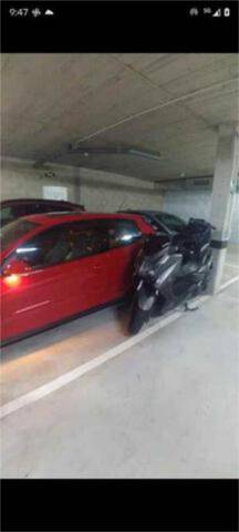 Garaje en Alquiler en Intxaurrondo