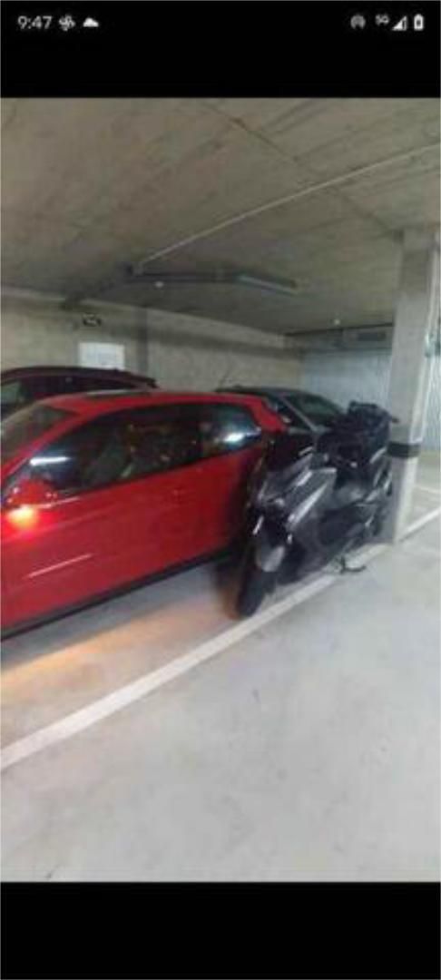 Aparcament de Garatge de lloguer en Donostia - San Sebastián 