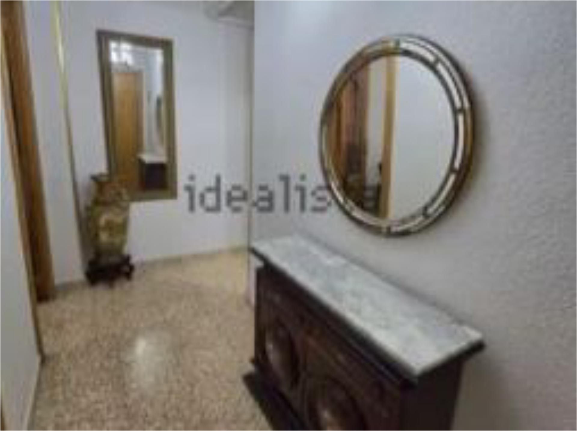 Pis en venda a Carrer Pizarro, 2, Quart de Poblet Dormitori de Pis en venda en Quart de Poblet amb Aire condicionat i Balcó