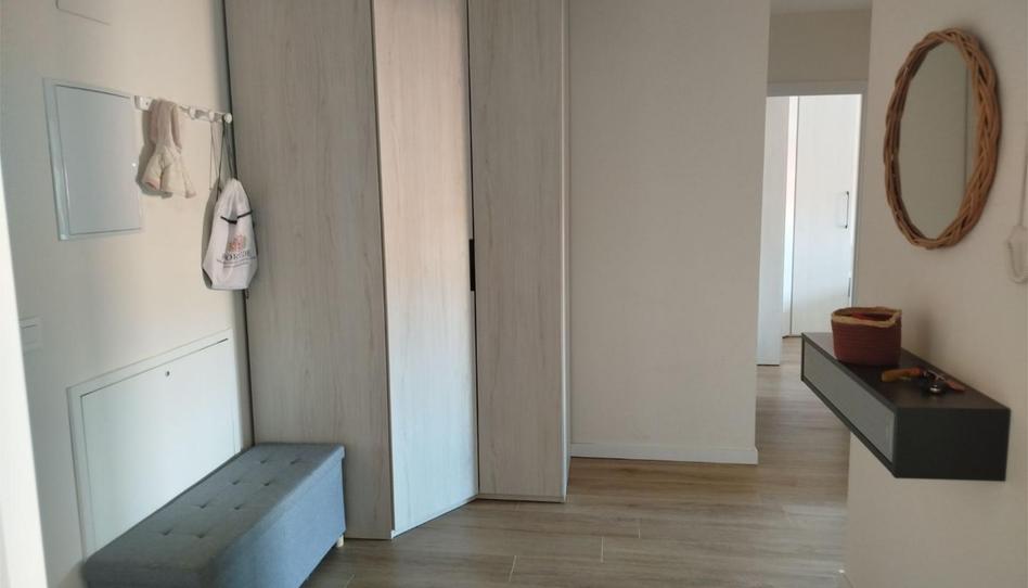 Foto 1 de Pis en venda a Calle Trovadores de la Paz, 19, Ólvega, Soria