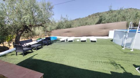 Finca rústica de lloguer a Calle Camino del Barrero, 21, Periana, Málaga - imatge 2 Foto 2 de Finca rústica de lloguer a Calle Camino del Barrero, 21, Periana, Málaga