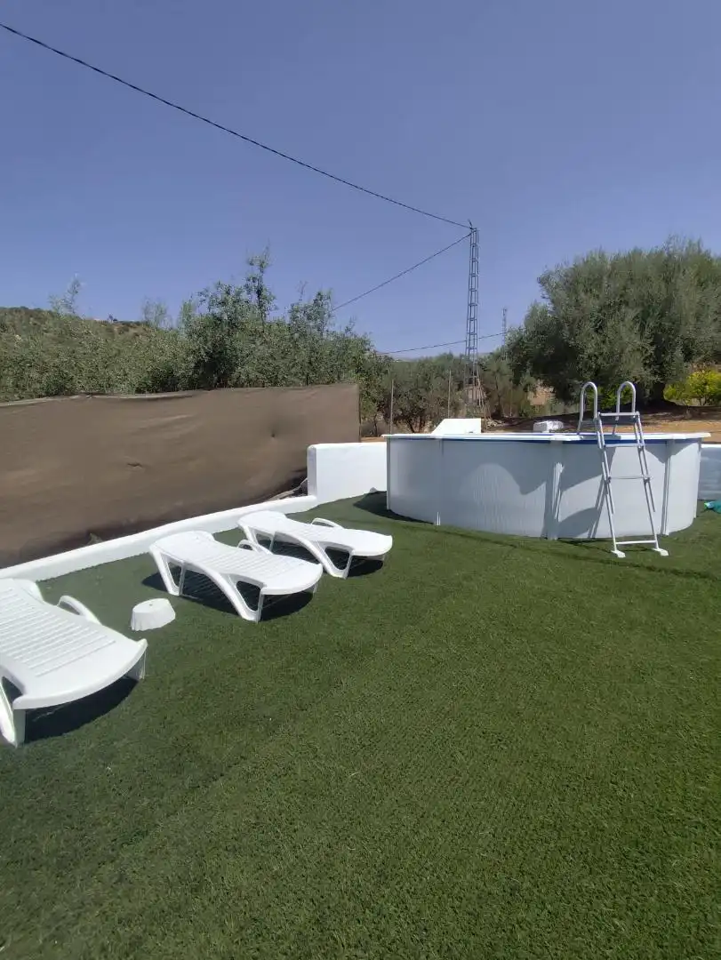 Country house zur Miete in Calle Camino del Barrero, 21, Periana Country house zur Miete in Calle Camino del Barrero, 21, Periana