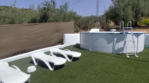 Finca rústica de lloguer a Calle Camino del Barrero, 21, Periana, Málaga - imatge 4 Foto 4 de Finca rústica de lloguer a Calle Camino del Barrero, 21, Periana, Málaga