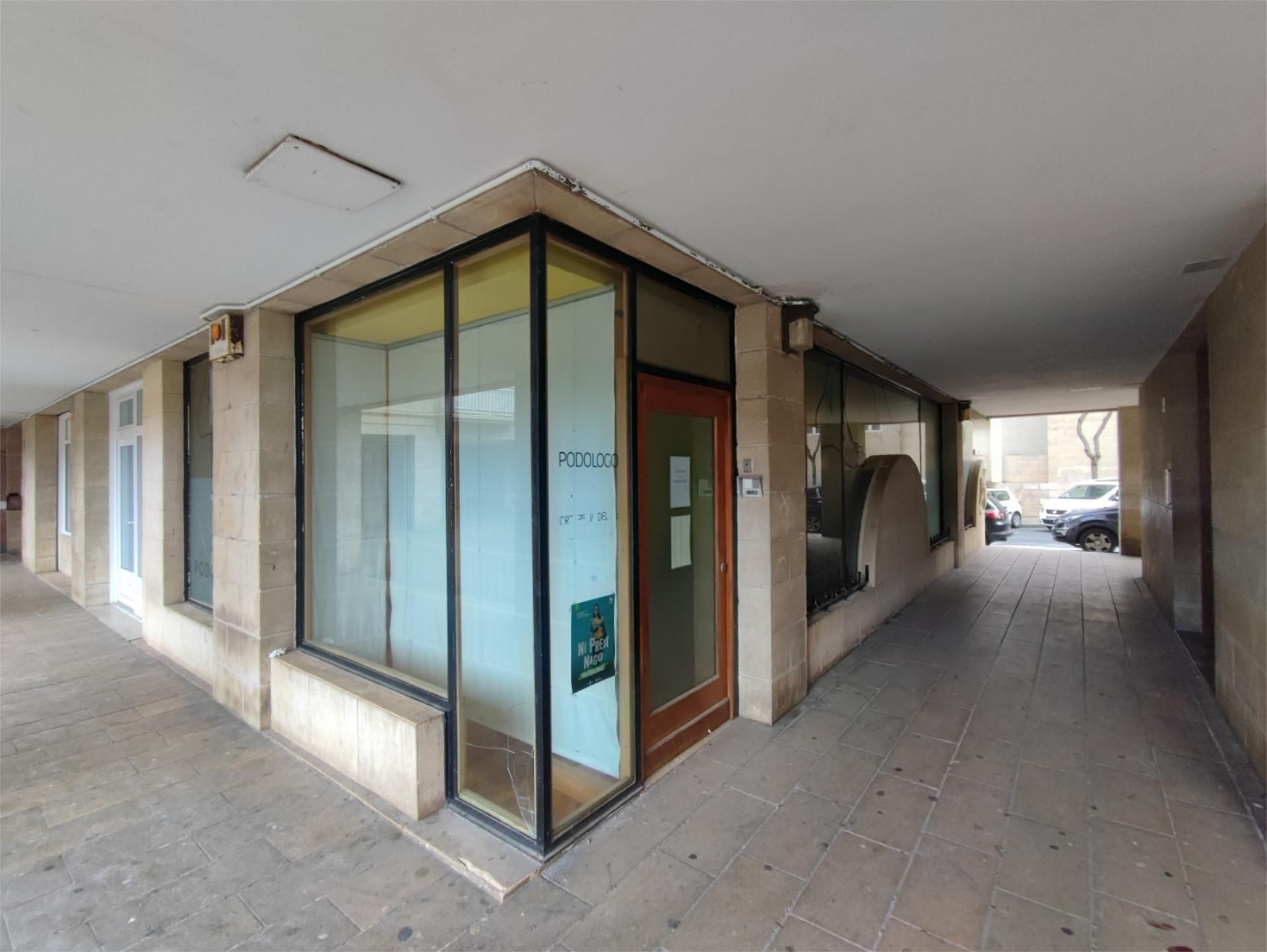 Planta baixa de lloguer en Zarautz amb Aire condicionat, Calefacció i Parquet