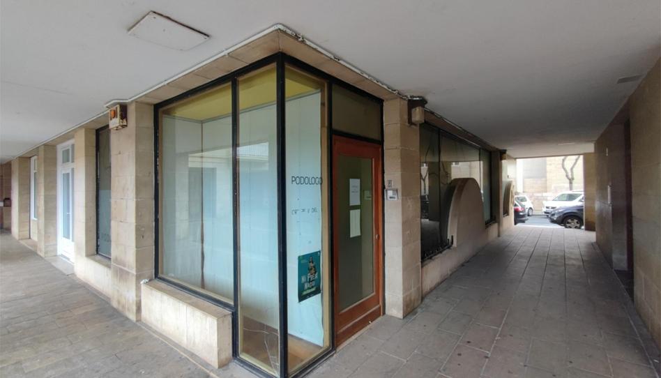 Photo 1 of Planta baja to rent in Donibane Plaza, 6w, Zarautz, Gipuzkoa