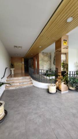 Piso en Venta en Avenida de Kansas City, 32d en San Pablo