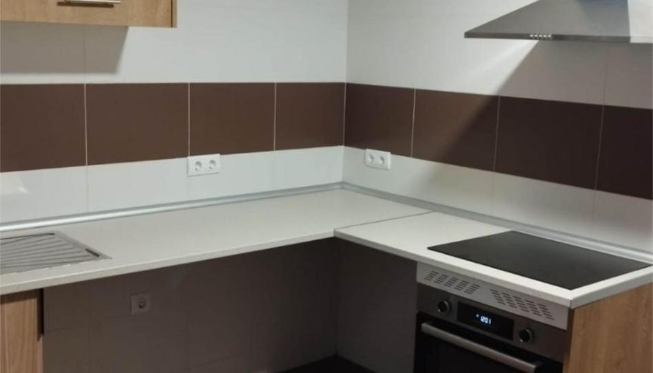 Photo 1 of Flat to rent in Plaza Rollo, 2, Cebolla, Toledo