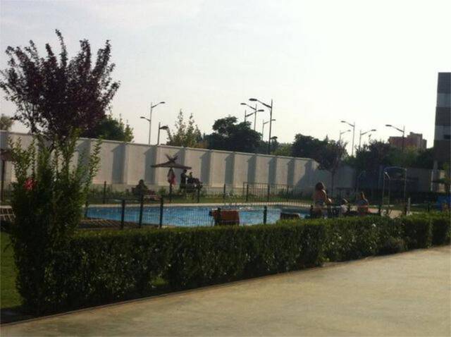 Piso en Alquiler en Facultad de Medicina