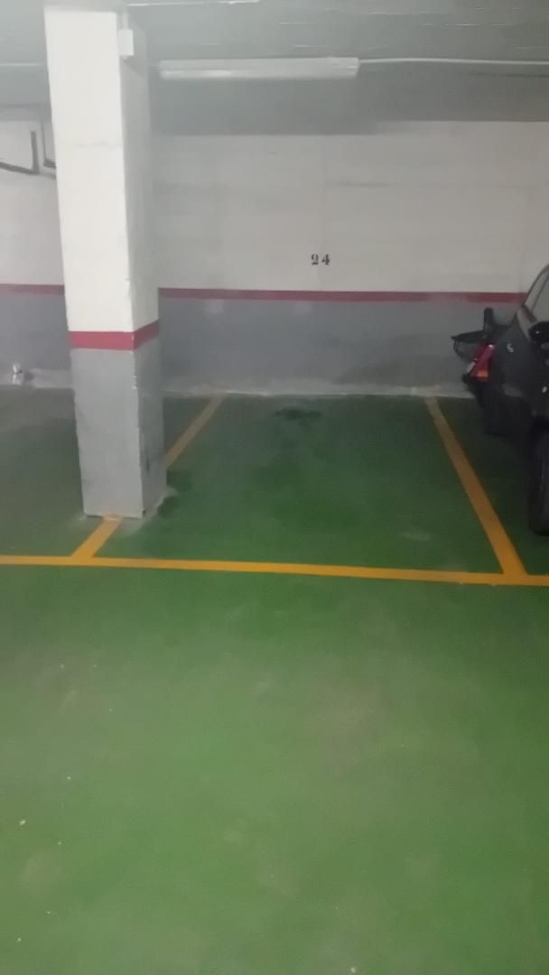 Aparcament de Garatge de lloguer en Sitges