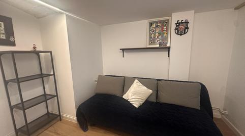 Foto 3 de Dúplex en venda a Carrer Nou de Sant Francesc, 38, Barri Gòtic, Barcelona