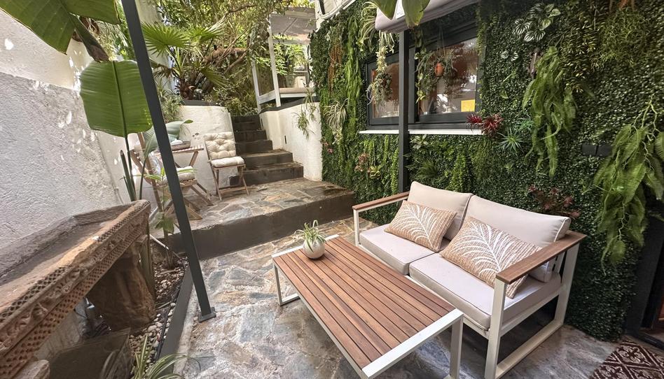 Foto 1 de Dúplex en venda a Carrer Nou de Sant Francesc, 38, Barri Gòtic, Barcelona