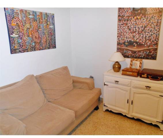 Piso en Venta en Avenida Padre García Tejero, 6 en Sector Sur  - La Palmera - Reina Mercedes