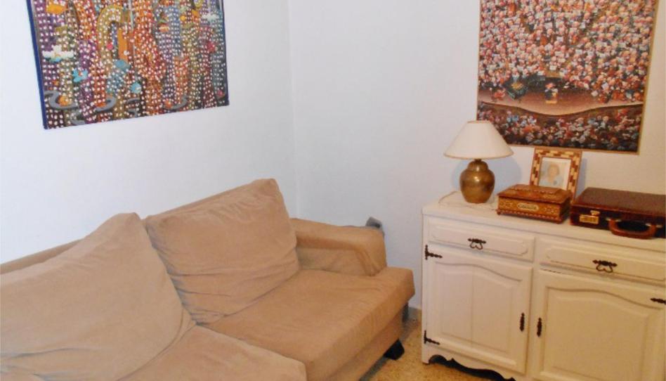 Flat for sale in Avenida Padre García Tejero, 6, Sector Sur - La Palmera - Reina Mercedes, Sevilla - image 1 Photo 1 of Flat for sale in Avenida Padre García Tejero, 6, Sector Sur - La Palmera - Reina Mercedes, Sevilla