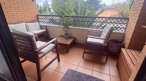 Photo 4 of Flat for sale in Calle Peñalara, 4, Norte, Madrid