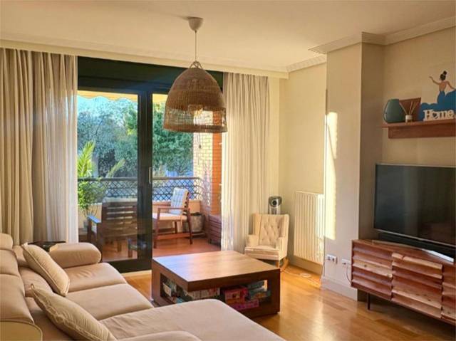 Piso en Venta en Calle Peñalara, 4 en Norte